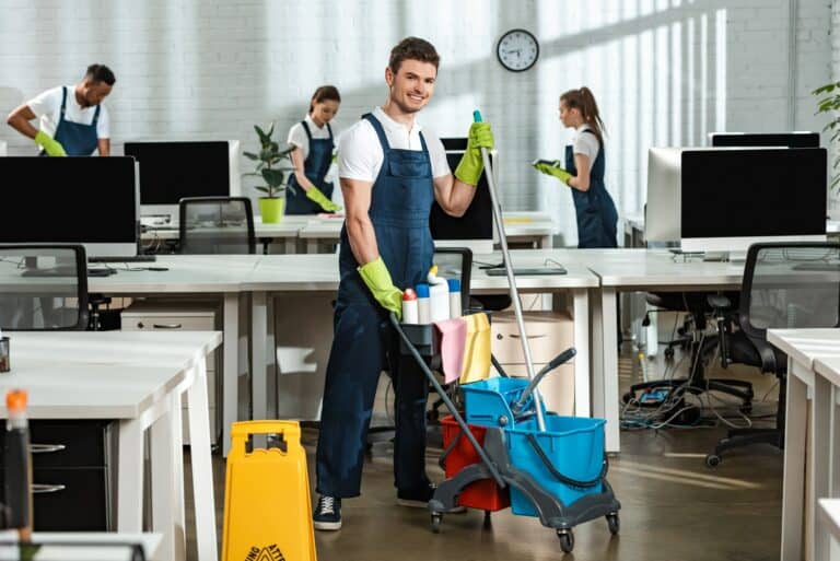 The Complete Guide to House Cleaning Services in Sacramento, CA