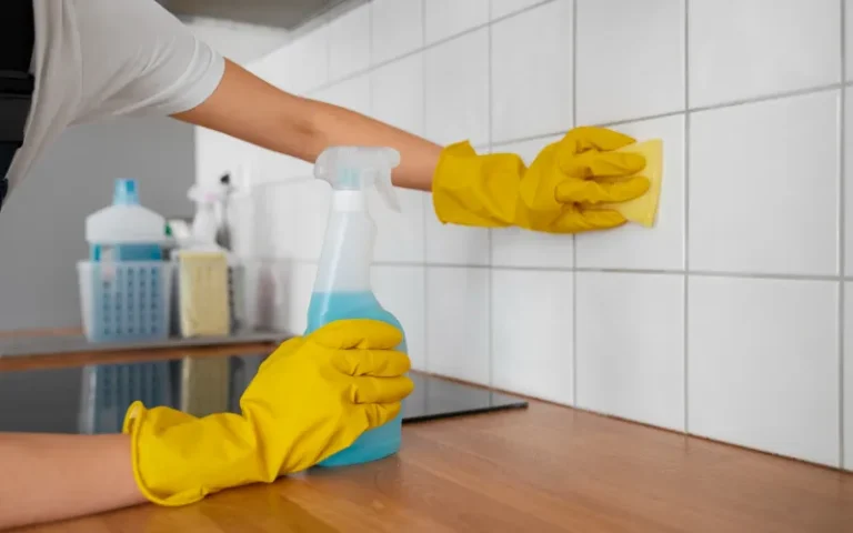 The Complete Guide to House Cleaning Services in Sacramento, CA