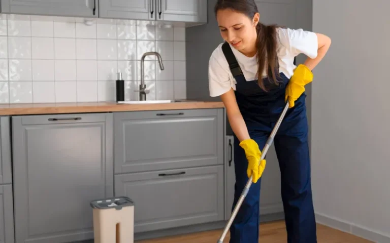 Top Reasons to Hire a Professional Apartment Cleaning Service in Sacramento, CA