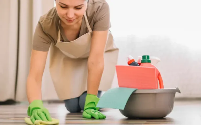 What to Expect from a Professional Maid Service in Puyallup, WA