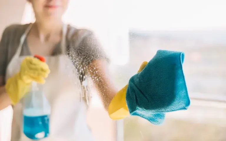 The Ultimate Guide to House Cleaning Services in Folsom, CA