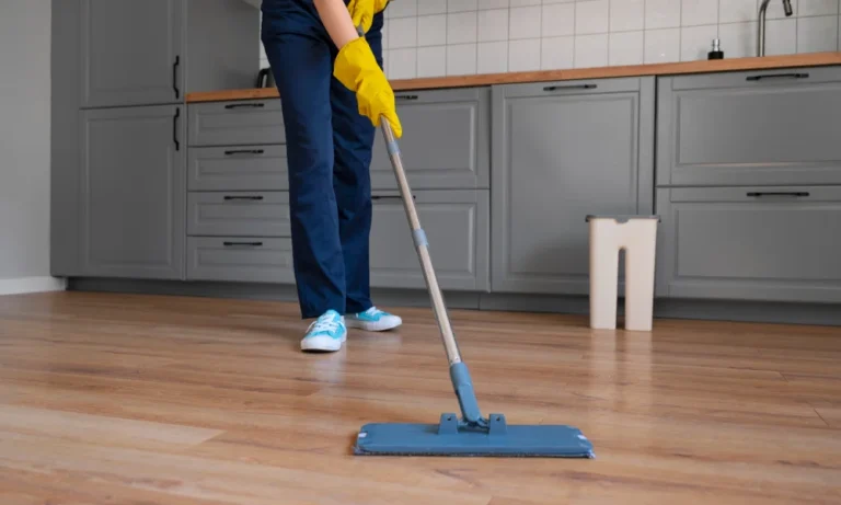 How to Clean Hardwood Floors Like a Pro: The Ultimate Guide to Care, Maintenance, and Cleaning